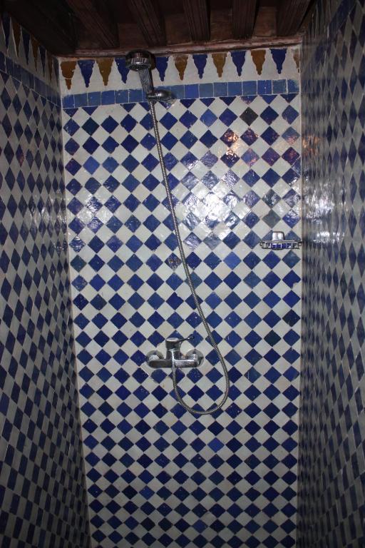 Dar El Mouhit Hotel Salé Bilik gambar