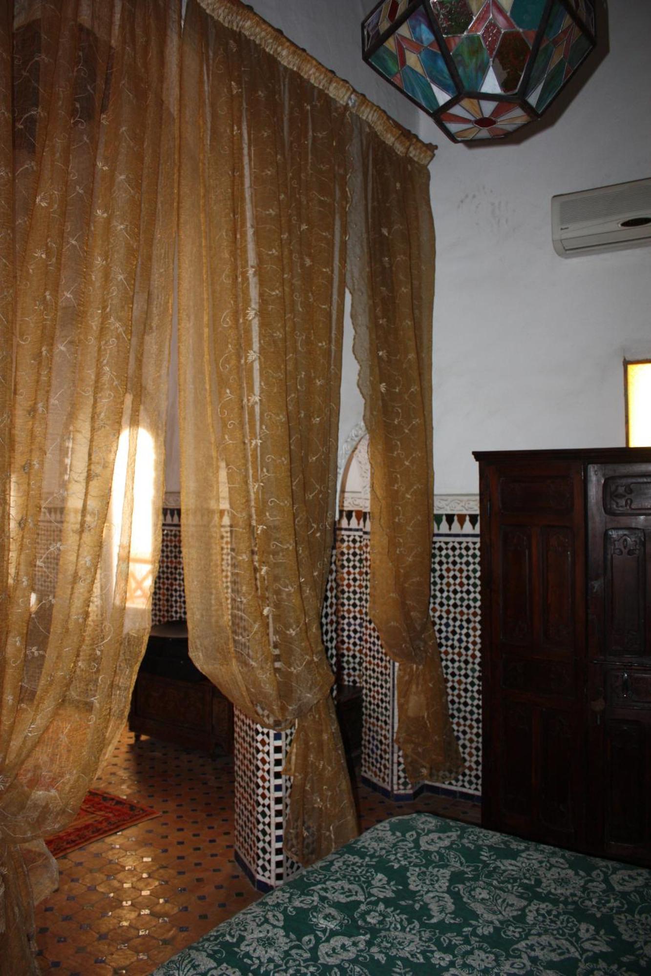 Dar El Mouhit Hotel Salé Luaran gambar