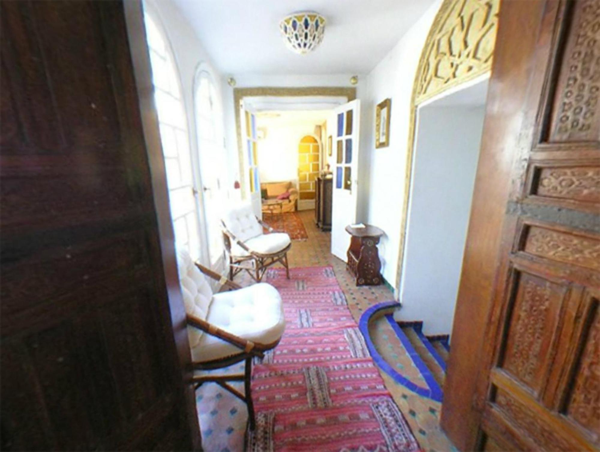 Dar El Mouhit Hotel Salé Bilik gambar