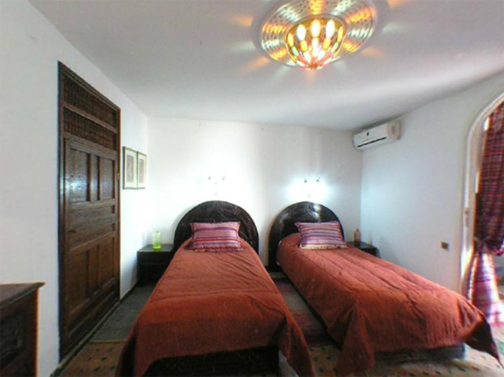 Dar El Mouhit Hotel Salé Bilik gambar