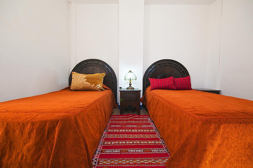 Dar El Mouhit Hotel Salé Luaran gambar