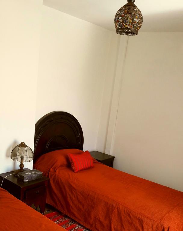 Dar El Mouhit Hotel Salé Luaran gambar