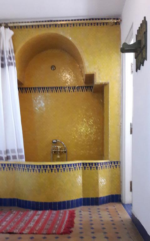 Dar El Mouhit Hotel Salé Luaran gambar