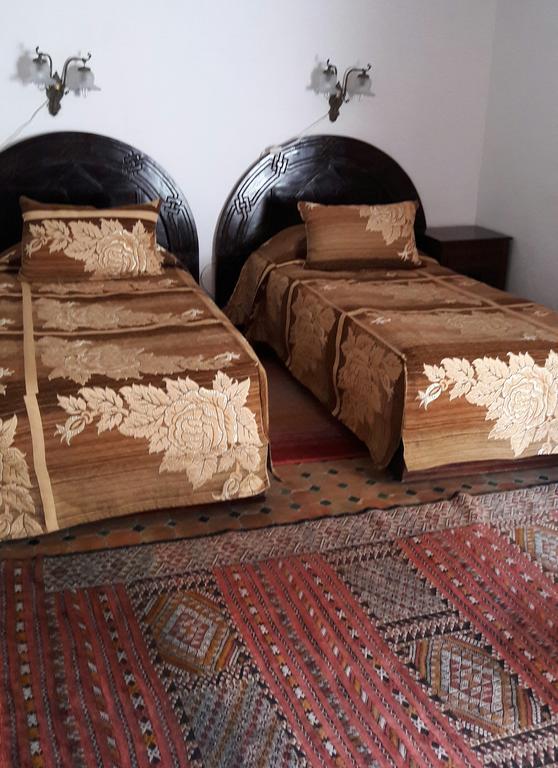 Dar El Mouhit Hotel Salé Luaran gambar