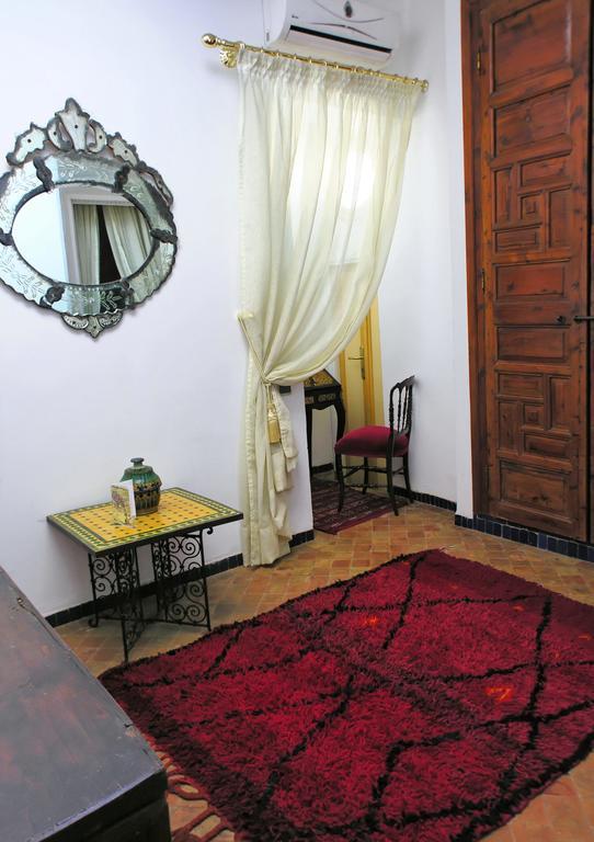 Dar El Mouhit Hotel Salé Luaran gambar